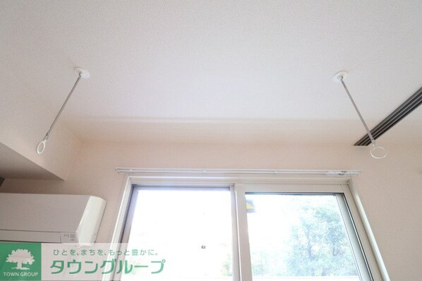 アルバトロスの物件内観写真